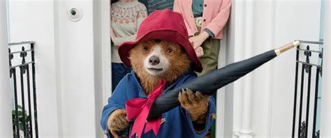 Actualit Cin Ma Paddington In Peru Hier Au Blue Cinema Abaton