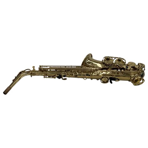 Yahoo Selmer Sa Super Action Serie Ii