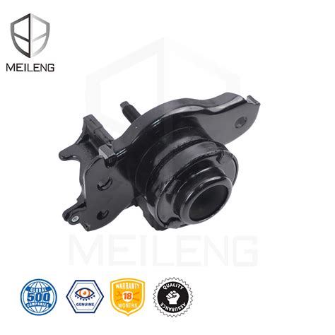 Sel E Rubber Engine Mount Meileng Auto Parts