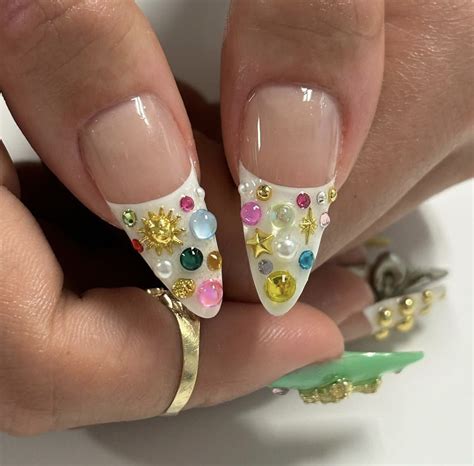 Pin On Nails