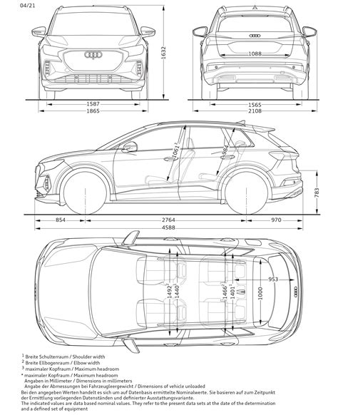 Audi Q Dimensions Uk Rita Max