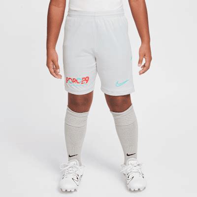 Calções de futebol Dri FIT Erling Haaland Academy Júnior Nike PT