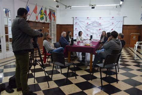 Lucha contra la Violencia de Género en los Medios de Comunicación