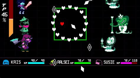 buy cheap deltarune cd key  price ggdeals