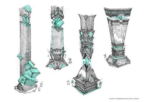 Pin By Mary Mcdonalds On Architecture Props Concept Game