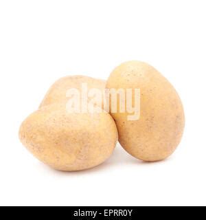 Multiple Brown Potatoes Composition Stock Photo Alamy