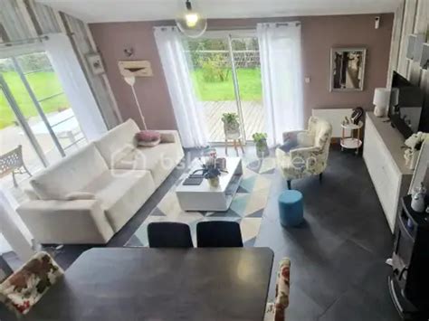 Vente Maison La Plaine Sur Mer Vendre M La Plaine