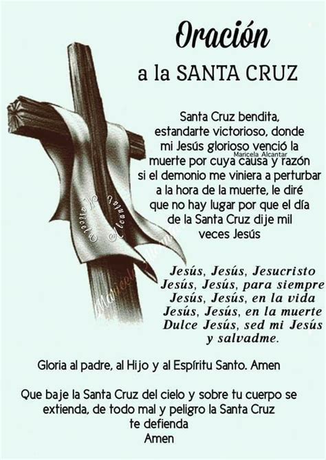 Pin By Adriana Parada S On Exaltaci N De La Santa Cruz Catholic