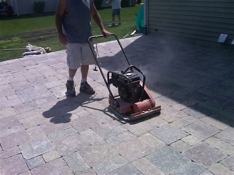 Brick Pavers Installation And Repair