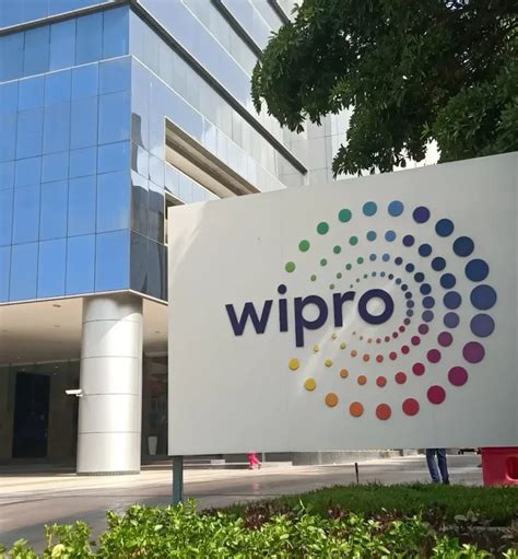 Wipro Recruitment Freshers For The Role Of Data Analyst