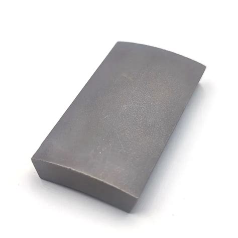 Customized Samarium Cobalt Smco Arc Shaped Magnet For Motor Alibaba