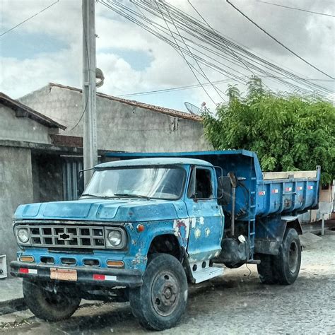 Chevrolet D