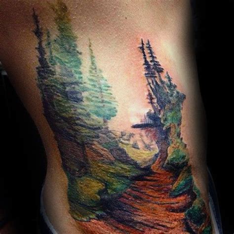 Essential Tips For Choosing Scenic Tattoo Designs Bistro Usfoods