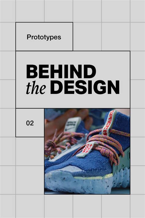 Behind The Design Prototipos De Las Space Hippie Nike SNKRS