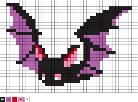 Halloween Perler Beads 50 Free Patterns Easy Pixel Art Pixel Art