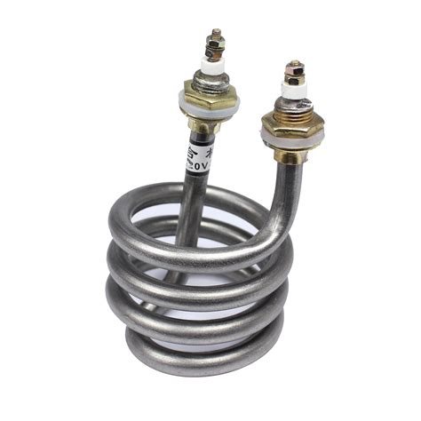 Heating Element For Electric Hot Water Heater