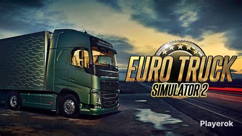 Steam Euro Truck Simulator Pc