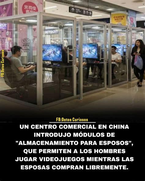 Datos Curiosos - ¡CHINA AL MÁXIMO! Un centro comercial... | Facebook