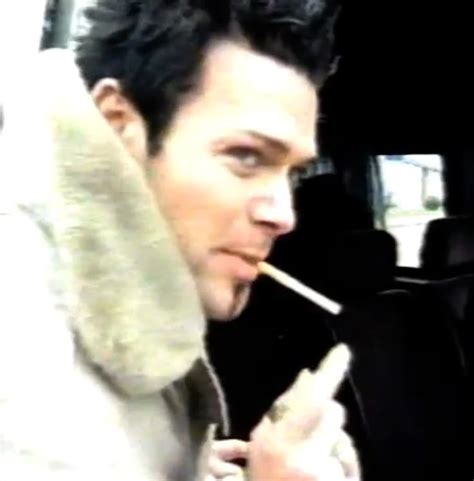 Richard Zven Kruspe Rammstein