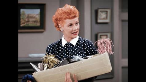 lucille balls favorite  love lucy episode   classic