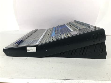 PreSonus StudioLive 24 4 2 24 Channel Digital Mixer Read Description