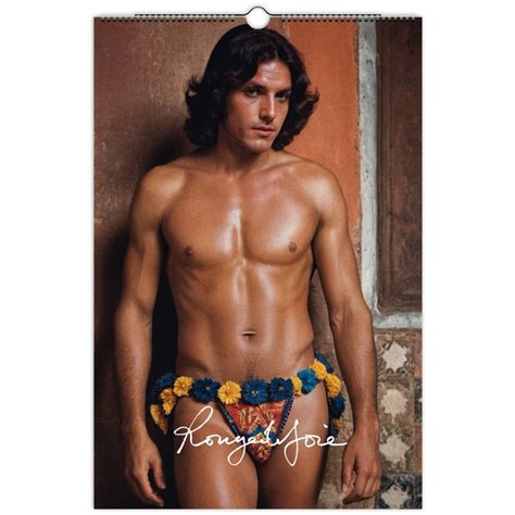 Naked Native American Men Etsy De