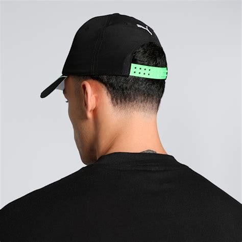 Mercedes Amg Petronas F Motorsport Unisex Cap Puma