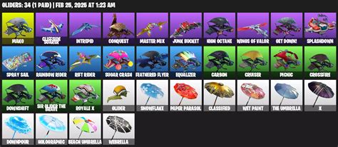 Skins Black Knight Sparkle Specialist The Reaper Blue Squire