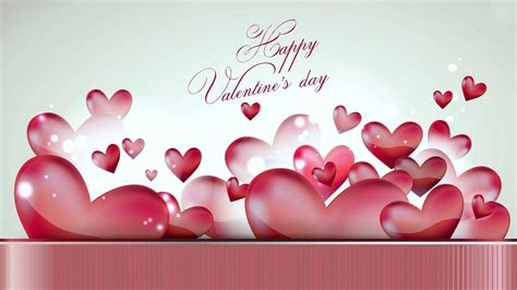 Valentines Day Heart Widescreen Wallpapers Baltana