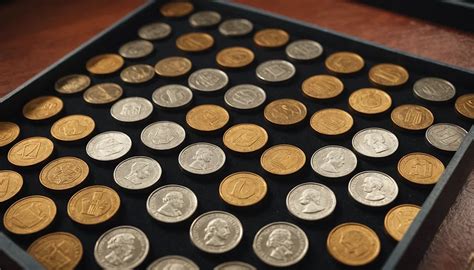 How To Safeguard Your Valuable Coin Collection Expert Approved Tips