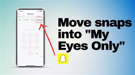 How To Put Snaps Into My Eyes Only Full Photo And Video Collection #896