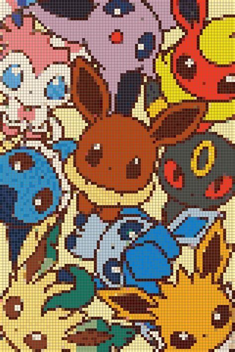 Pin By Pydeth On Alpha Grids Macram Crochet Pokemon Cross Stitch