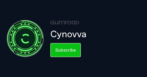 Cynovva