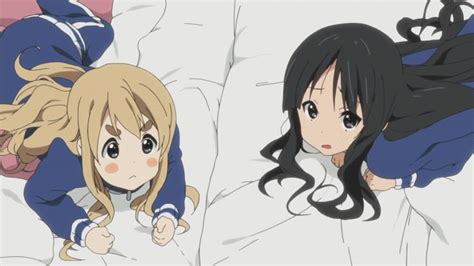 Mio Akiyama Tsumugi Kotobuki Anime estético Arte de anime Dibujos