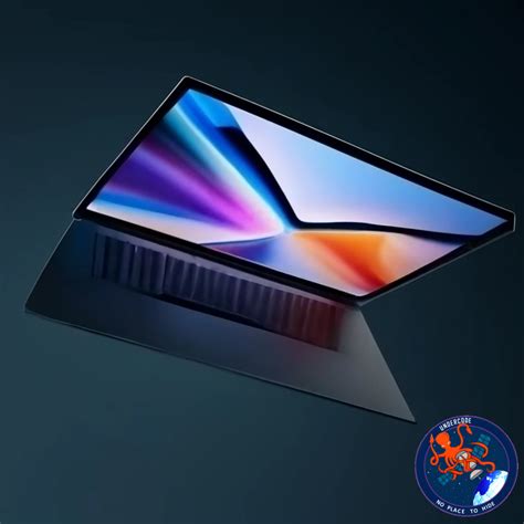 Lenovo S Foldable Oled Laptop At Mwc Innovative But Flawed