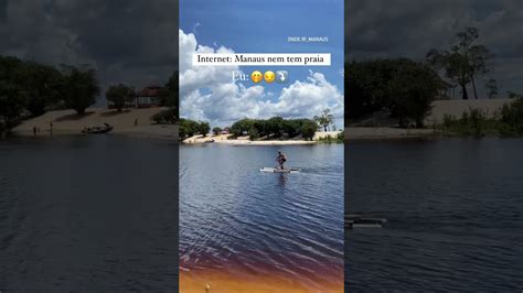 dive  manaus  discover  heart  amazonas brazil