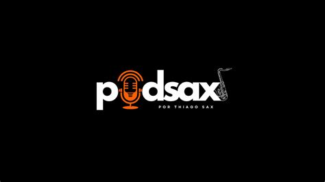 Transmiss O Ao Vivo De Podsax Youtube