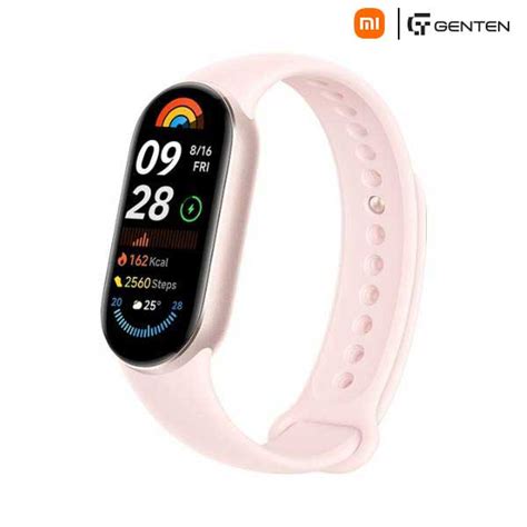 Xiaomi Mi Smart Band Price In Bangladesh Genten