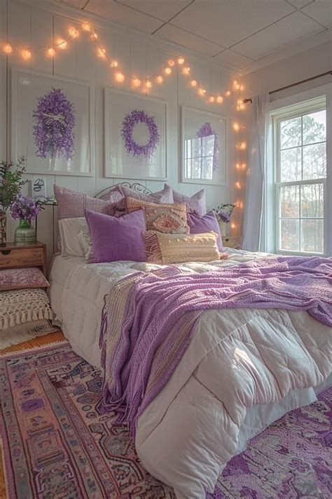 Pin By Neha Marquardt On Cozy Bedroom Ideas Dorm Room Inspiration