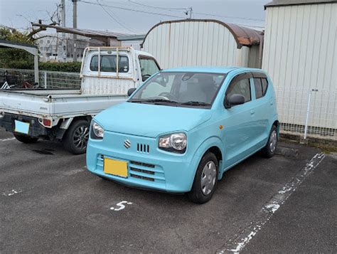 ハル iSさんが投稿した代車車検クムホECSTA PS71アルト燃費が良いに関するカスタム事例車のカスタム情報はCARTUNE