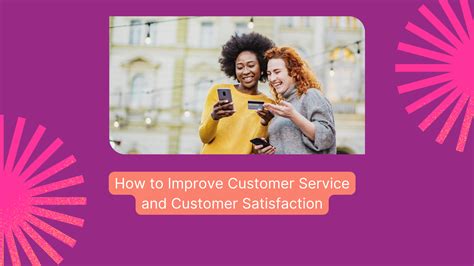 How To Improve Customer Service Strategies And Tools Knack