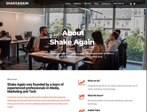 Google Partner Premier Por Qu Es Importante Shake Again