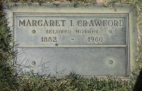 Margaret Ida Emma Seals Crawford Find A Grave Memorial