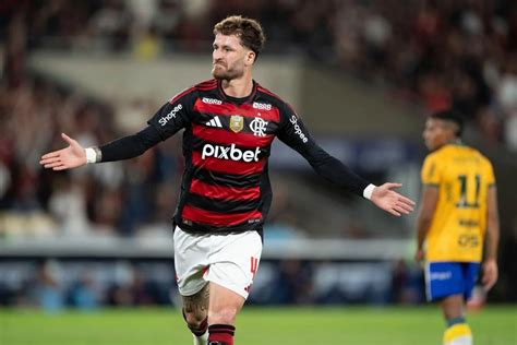 Flamengoe Mirassol - Flamengo tenta manter invencibilidade diante do Mirassol; veja odds