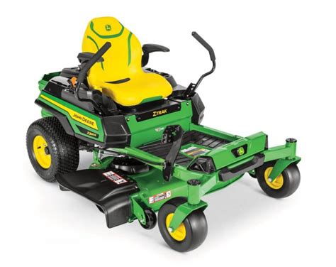 John Deere Z320R Dublin Grass Machinery