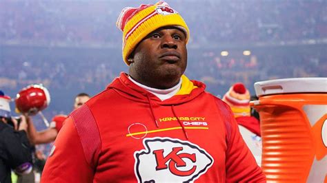 Chiefs news: 911 caller revelation emerges Eric Bieniemy's wife was