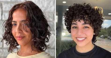 Outstanding Short Curly Hairstyles For Women