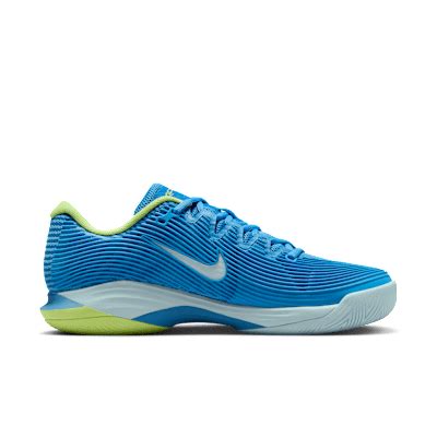 Nike Vapor Zapatillas De Tenis De Pista R Pida Mujer Nike Es