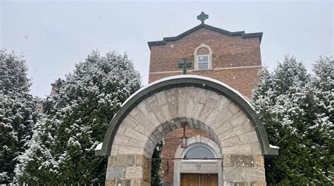 Transformation du monastère Sainte Claire cette fois ci sera t elle