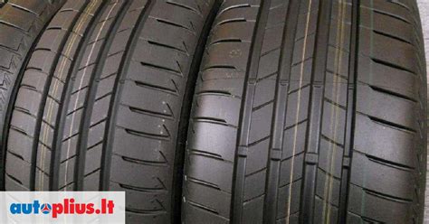 Bridgestone 2023m 95 Turanza Eco SUV4x4 Vasaras 255 45 R20 A27668458